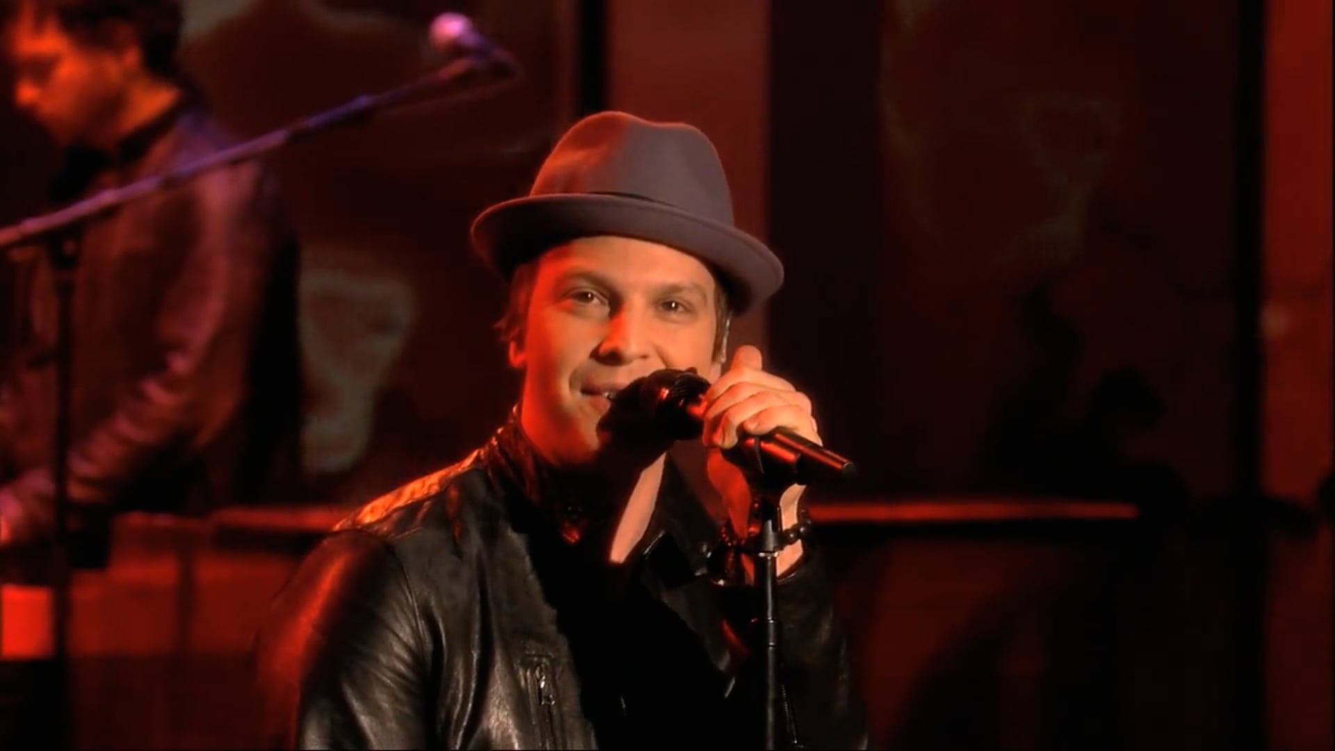 Gavin Degraw - Not Over You